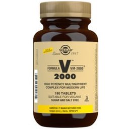 Formule Vm-2000 180 Caps