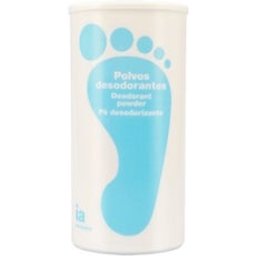 Poudre déodorante pour pieds 100g