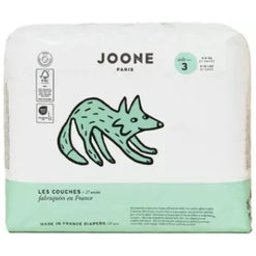 Les Couches Parfaites Taille 3 4-8kg Brigitte 27 Couches