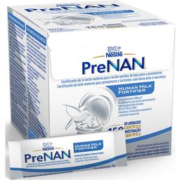 Nestlé Breast Milk Fortifier FM85 70g
