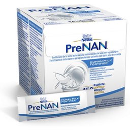 Nestlé Breast Milk Fortifier FM85 70g