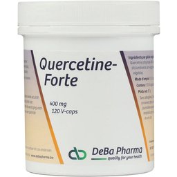 Deba Quercitine Forte 400
