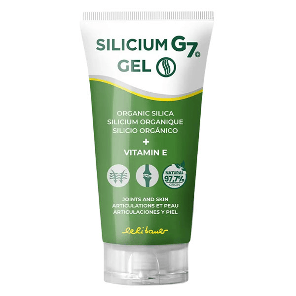 Silicium G7 Gel 150ml