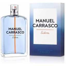 Libre Eau de Toilette Spray 100ml