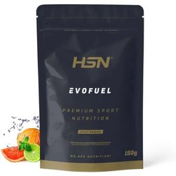 Evofuel Ponche Frutas 150g
