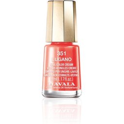 Mini Color Vernis à Ongles Pink Gold 351 5ml