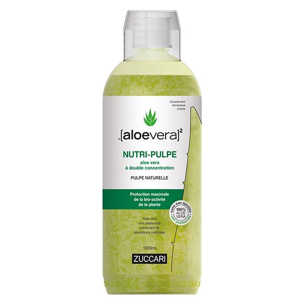 Nutri-Aloe 1L