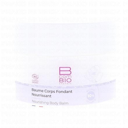 Hydratation - Baume corps fondant nourrissant 200 ml
