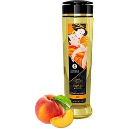 Huile de massage érotique stimulante 240ml