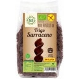Spirals Spirale de sarrasin biologique 250g