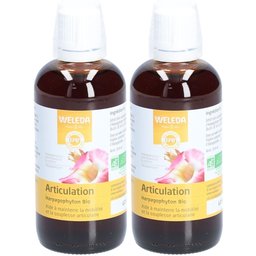 Extrait de Plante Bio Harpagophyton Confort Articulaire