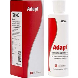 Déodorant désodorisant pour stomie Adapt 78500