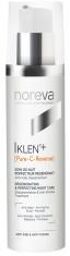 Iklen+ [Pure-C-Reverse] Soin de Nuit Perfecteur Régénérant 50 ml - Flacon-Pompe 50 ml