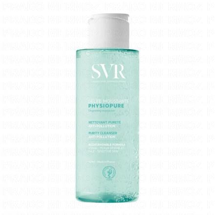 Physiopure gelée moussante 100ml
