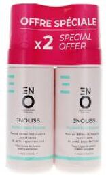 Enoliss Perfect Skin Foamer Mousse Nettoyante Anti-Imperfections 2 x 150 ml - Lot 2 x 150 ml