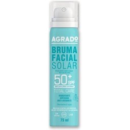 Brume Solaire Visage SPF50 75ml