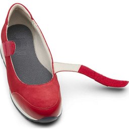 Chut Briand Chaussure Rouge 38 1 Paire