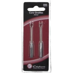 Cure-Oreille Metal 2