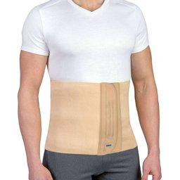 Aband Abdominal Girdle Cotton T-Xl