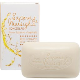 Savon de Marseille Soufre 100G