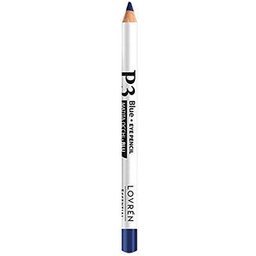 Lápiz de Ojos Essential P3 Azul 1ud
