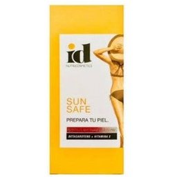 Convient pour Sun Safe