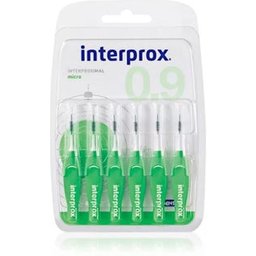 Micro Brosse à dents 4g 6uds 4g 6uds