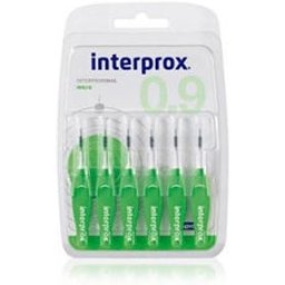 Micro Brosse à dents 4g 6uds 4g 6uds