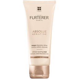 Absolue Kératine Masque Réparateur Ultime Cheveux Normaux à Fins 100 ml
