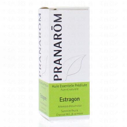 Huile essentielle estragon bio 5ml