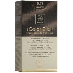 Color Elixir Dye 6,78