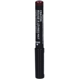 Crayon Rouge à Lèvres - Bordeaux
