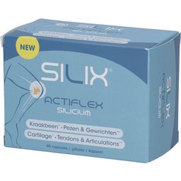 Silix Actiflex Silicium