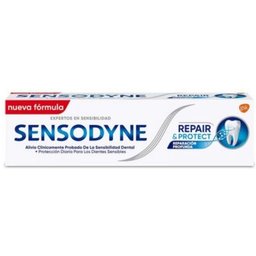 Dentifrice Sensodyne® Repair&Protect 75ml