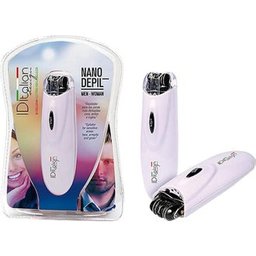 Design Italien Nano Depil Epilateur 1pc