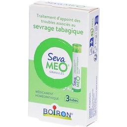 SevaMeo Granules