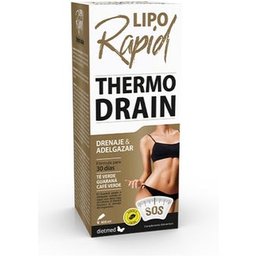 Thermodrain 600ml
