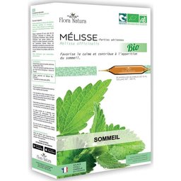 Melisa Bio 20x15ml