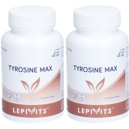 Lepivits® Tyrosine Max