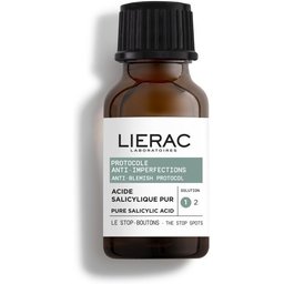 Lierac Protocole Anti-Imperfections Le Stop-Boutons