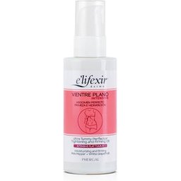 E'lifexir Huile Remodelante Intense Ventre Plat 100ml