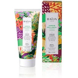 Pallanca Creme Corps 75ml