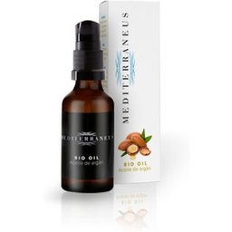 Bio Oil Aceite de Argán 50ml