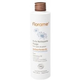 Huile Nettoyante Visage 200ml