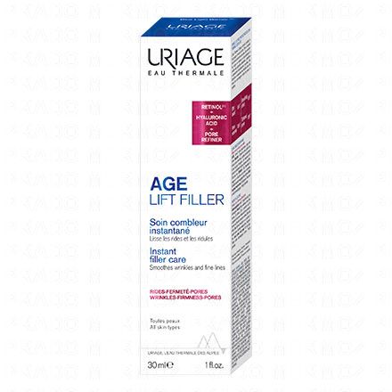Age Lift Filler - Soin combleur instantané 30ml