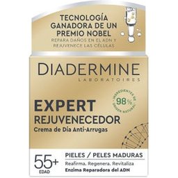 Expert Rajeunissant Peau Mature Crème Jour 50ml