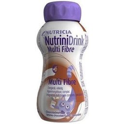 Fortini Multi Fibre Ciocc200Ml