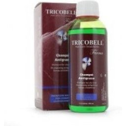 shampooing anti-cheveux gras pharma 250ml