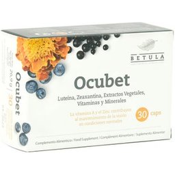 Ocubet 30 Glules