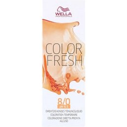 Color Fresh 8-0 75ml
